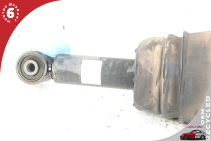 2010-2016 Land Rover LR4 SUV Rear Left or Right Side Shock Strut AH2218W002AA