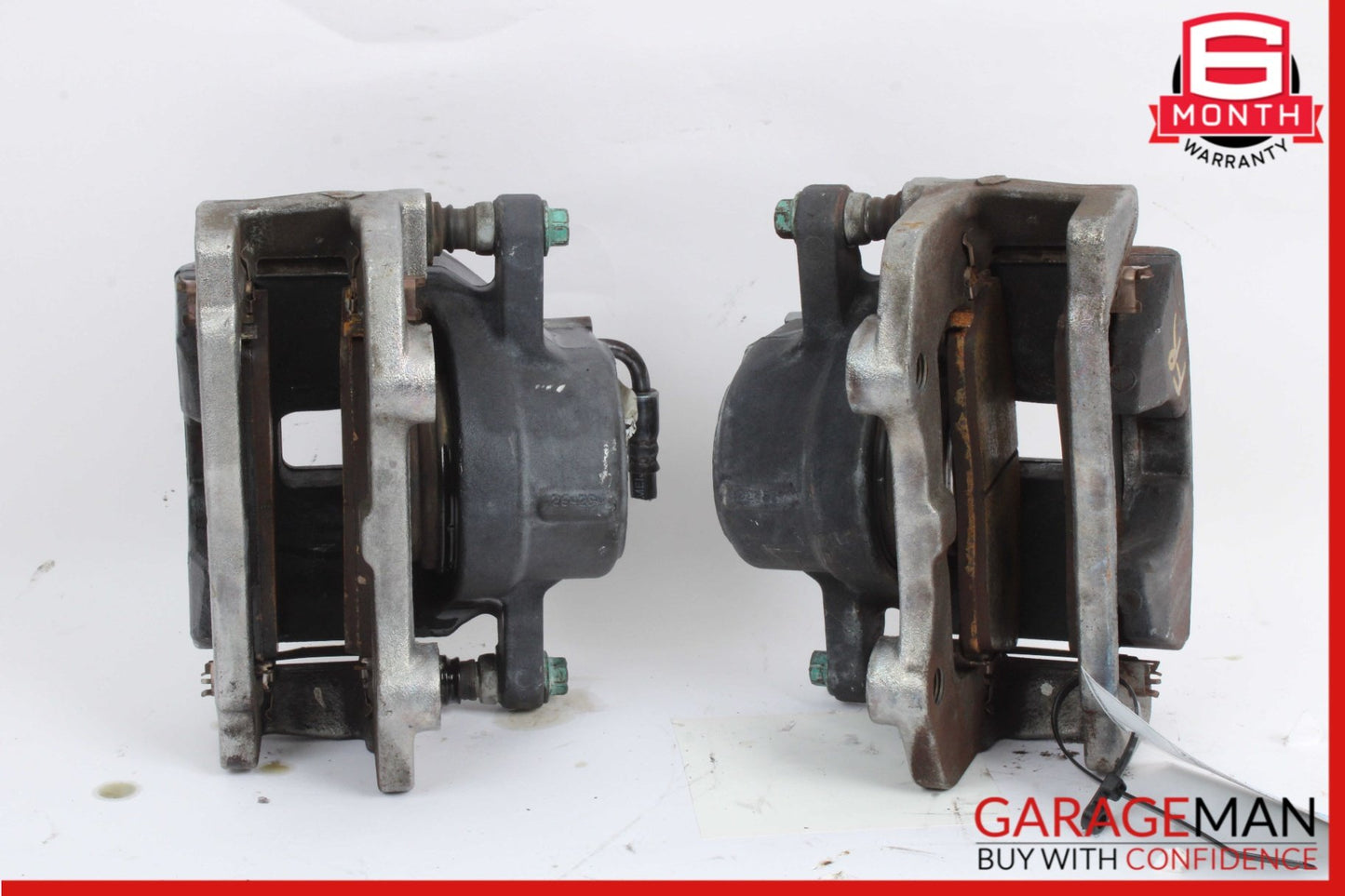 2011-2014 Dodge Charger LD Front Left & Right Brake Caliper 68088285AK