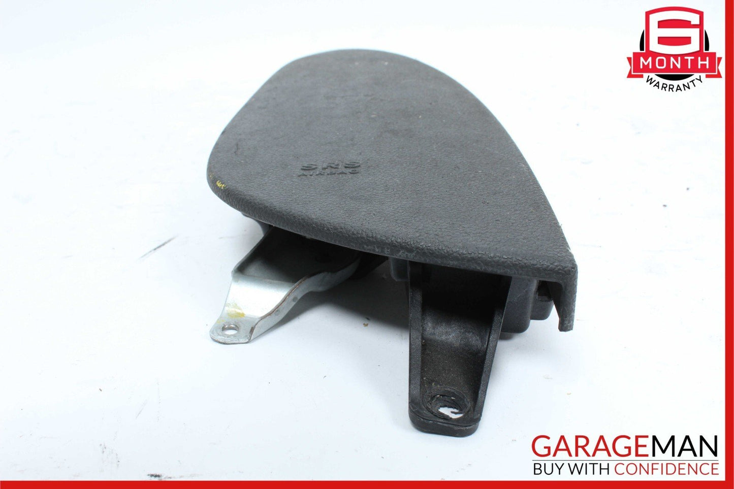 06-11 Mercedes W211 E350 CLS500 Front Right Passenger Side Seat Airbag OEM