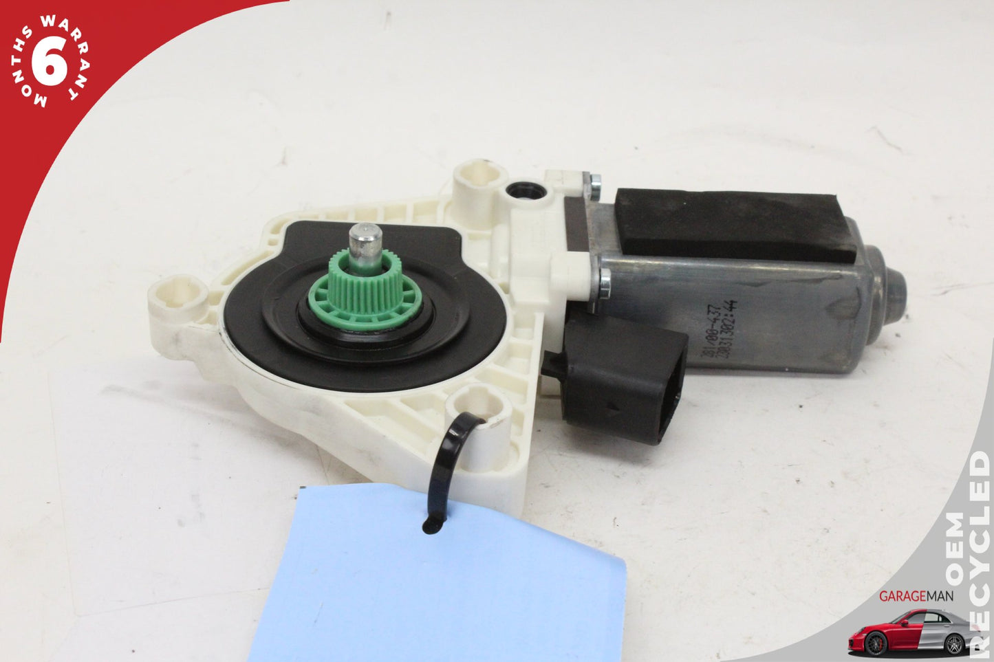 2013-2020 Mercedes R231 SL550 Front Right Window Regulator Motor 61041110 OEM