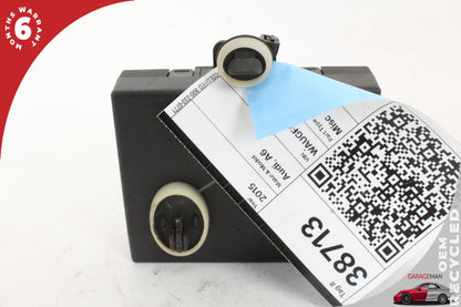 2012-2018 Audi A6 A7 S7 Front Right Door Control Module 4G8959792C OEM
