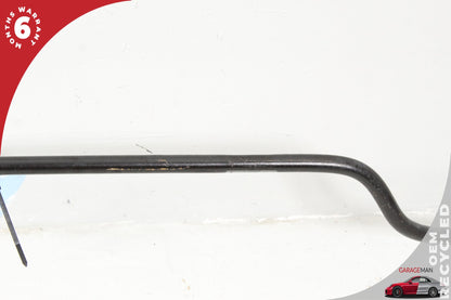 2002-2005 Ford Thunderbird RWD Rear Stabilizer Sway Bar w/ Link 2W6Z5A772AA OEM