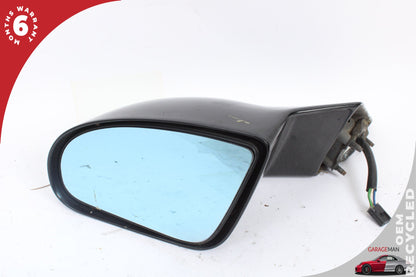 1993-2002 Pontiac Firebird Front Left Side Door Rear View Mirror 10279436 OEM