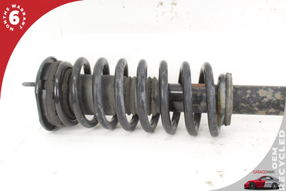 2006-2011 Mercedes W164 ML350 Front Right & Left Shock Spring Strut Set OEM