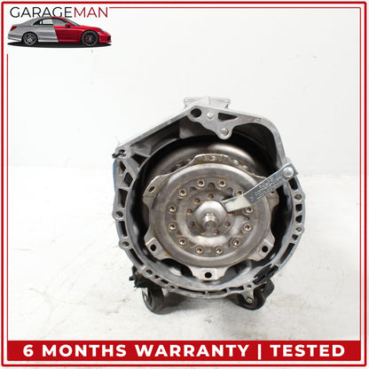 2013-2018 BMW 428i F36 AWD 2.0L Automatic Transmission Assembly GA8HP45X 167k