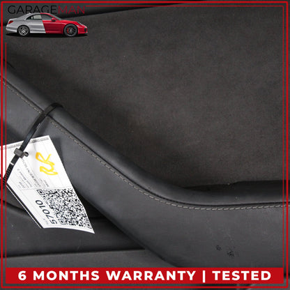 2017-2023 Tesla Model 3 Rear Right Side Interior Door Trim Panel 110509600E OEM