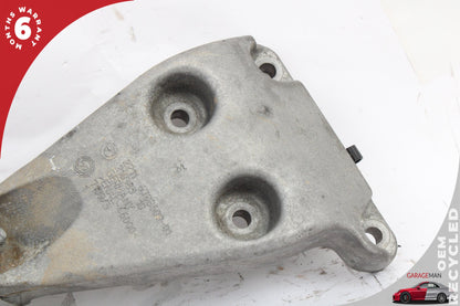 2012-2018 BMW 320i 328i F30 Front Left Side Engine Mount w/ Bracket 6862549 OEM