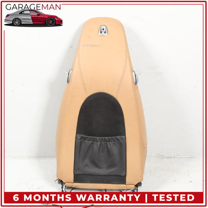 2005-2012 Porsche Boxster 987 Front Right Upper Seat Cushion OEM