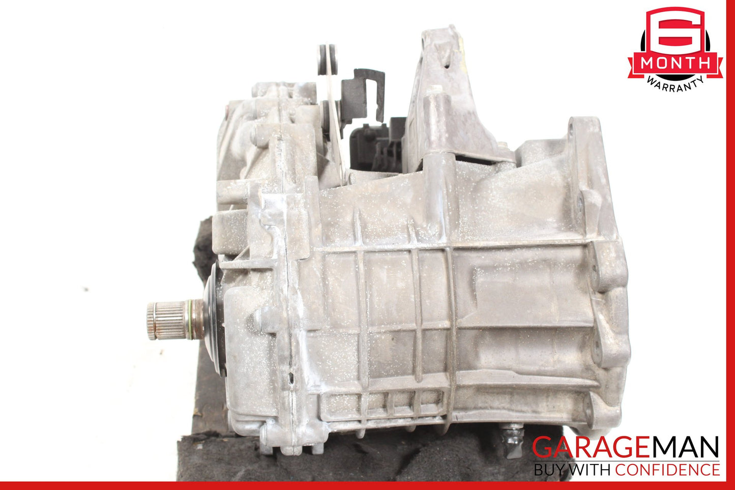 2011-2014 Porsche Cayenne 958 Transmission Transfer Case Gear Box 0C2341011 OEM