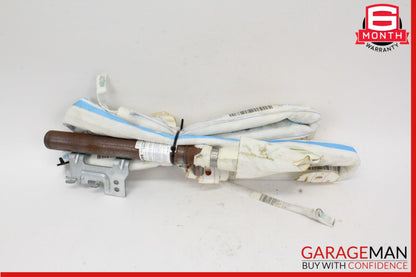 2016-2018 Audi A6 S6 Right Passenger Side Upper Roof Curtain Air Bag OEM