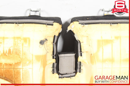 2012-2019 Volkswagen Beetle Rear Bench Lower Seat Cushion 5C5885405AE OEM