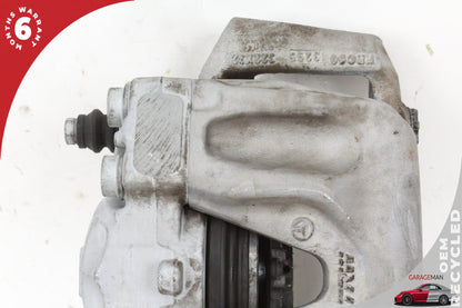 2008-2018 Mercedes-Benz E400 W207 Coupe Front Left and Right Side Brake Caliper Set 2044213581 OEM