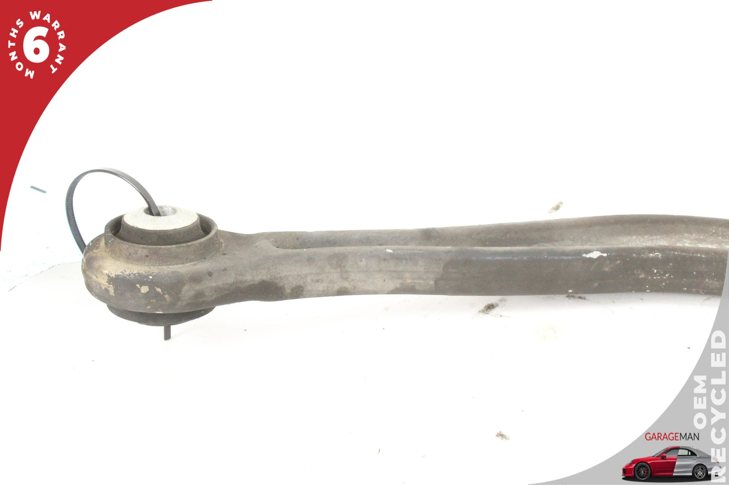 2007-2014 Mercedes W221 S550 CL550 Rear Left or Right Side Upper Control Arm OEM