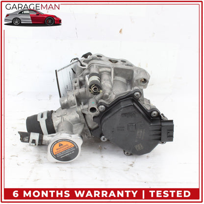2016-2024 Infiniti Q50 Q60 3.0L Thermostat Water Control Valve 212505CA0A OEM