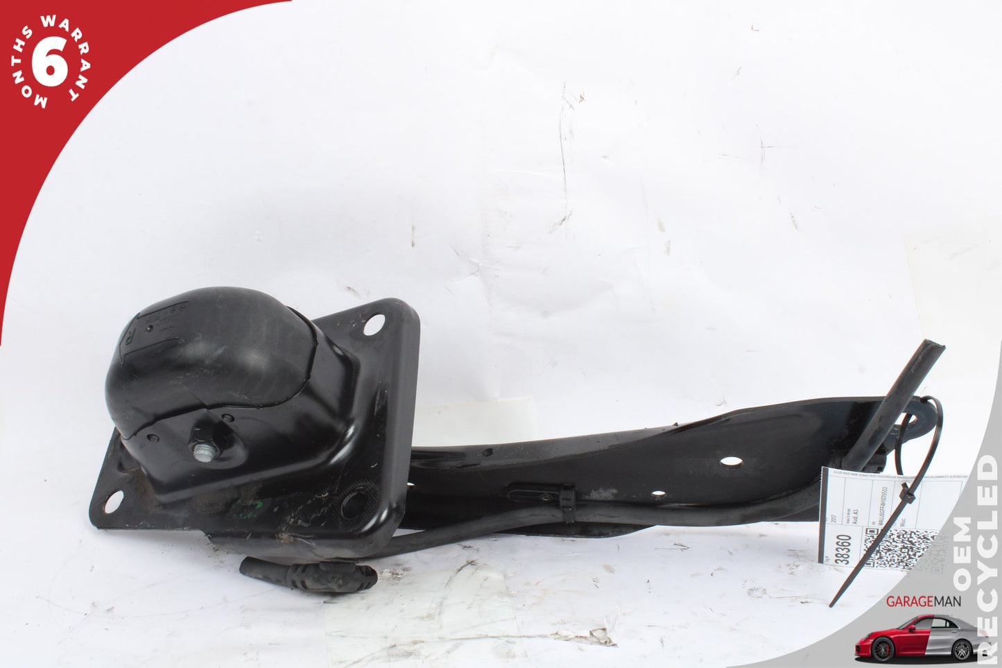 2015-2020 Audi A3 S3 Rear Right Side Trailing Control Arm 5Q0505226C OEM
