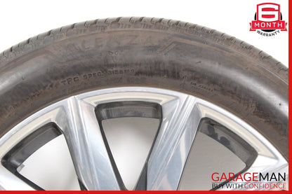 2021-2024 Cadillac Escalade ESV 10 Spoke Wheel Rim w/ Tire 9JX22 84460121 OEM