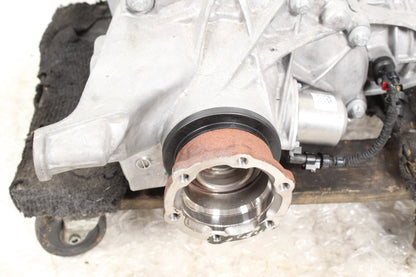 2018-2025 Audi Q5 Rear Differential Carrier 0B0500043