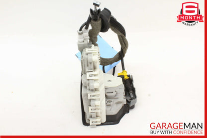 2012-2018 Audi A6 A7 Front Right Side Door Lock Actuator 8J1837016F OEM