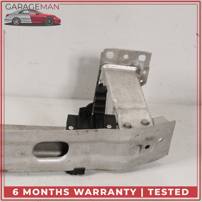 2018-2025 Audi A5 F5 Front Bumper Reinforcement Impact Crash Bar Beam OEM