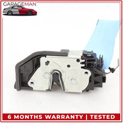 2012-2020 BMW 430i Gran Coupe Rear Right Side Door Lock Actuator 7229460 OEM