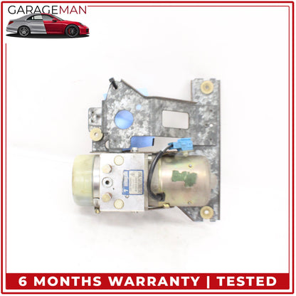 1999-2005 Porsche 911 996 Convertible Top Hydraulic Pump Motor 99656106000 OEM