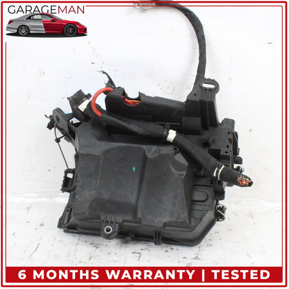 2014-2020 Mercedes W242 B Electric Drive Engine Bay Fuse Box 2469980601 OEM