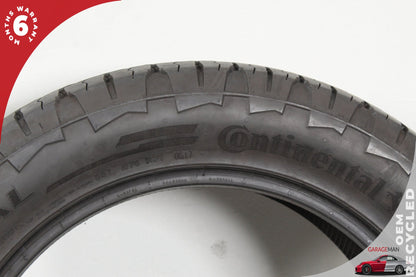 255/55 R19 111V Continental ProContact All Season Tire