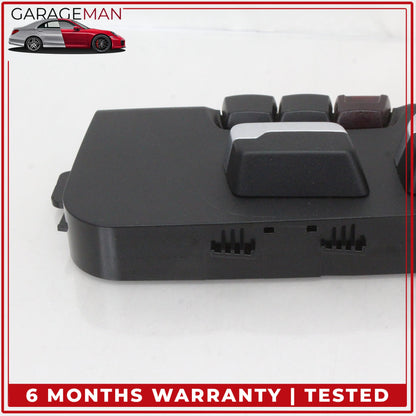 2012-2020 BMW 430i Gran Coupe Front Left Side Seat Control Switch 9382455 OEM