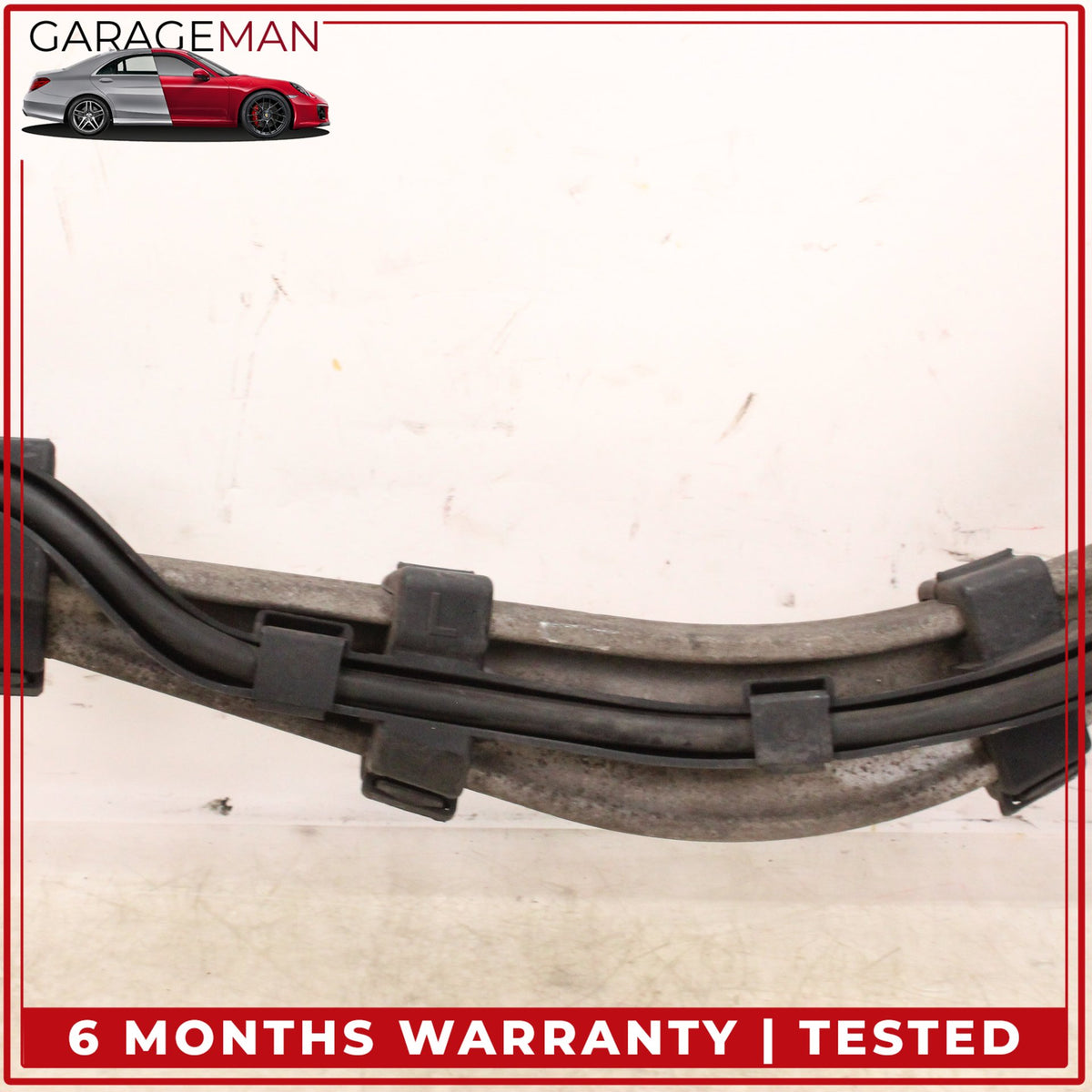 2009-2019 BMW 640i 650i Rear Left or Right Side Upper Control Arm 6775902 OEM