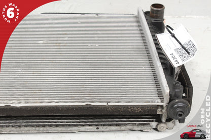 2003-2006 Jaguar XK8 X100 Convertible Radiator/Engine Cooling 3W838005AA OEM