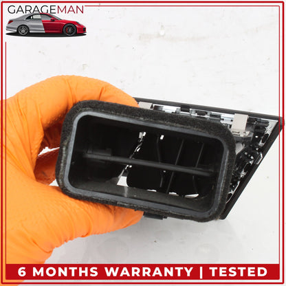 2014-2017 Mercedes C207 E400 Coupe Front Left and Right Dash AC A/C Air Vent OEM