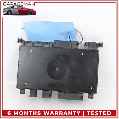 2003-2012 Mercedes W211 E350 E550 Front Right Seat Control Module 2118201185 OEM