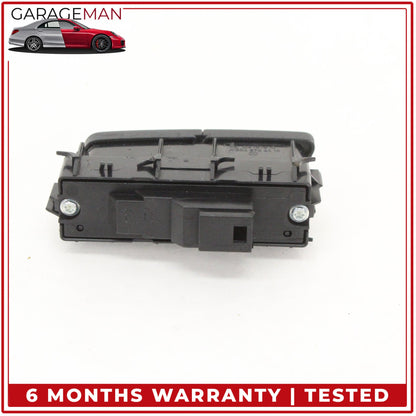 2008-2014 Mercedes W204 C300 Door Trunk Open Close Window Control Switch Set OEM