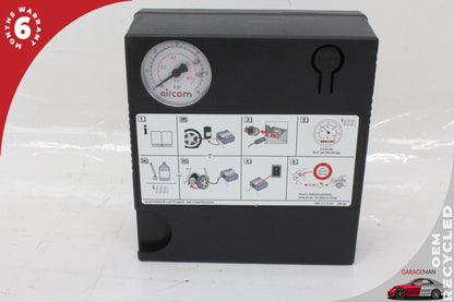 2005-2024 Porsche Macan 95B Panamera 970 Tire Air Compressor Pump 5N0012615C OEM