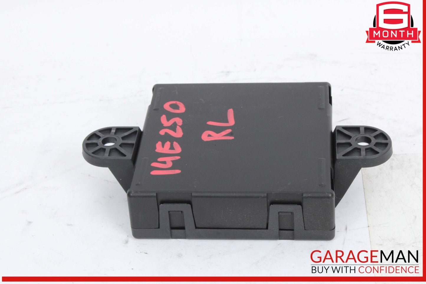 2008-2018 Mercedes-Benz E250 W212 Left Rear Door Control Module 2189008500 OEM