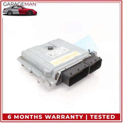 2015-2019 Mercedes W205 C300 E300 M274 2.0L ECU ECM Engine Control Module OEM