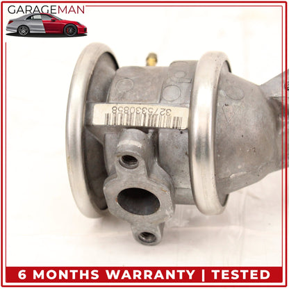 2008-2018 Audi A6 A7 Cayenne Right Side Smog Air Pump Check Valve 06E131102B OEM