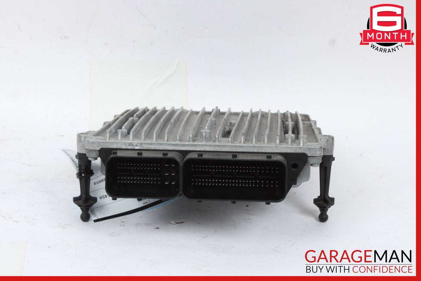 2016-2020 Mercedes W213 E450 CS450 M276 ECU ECM Engine Control Module Unit OEM