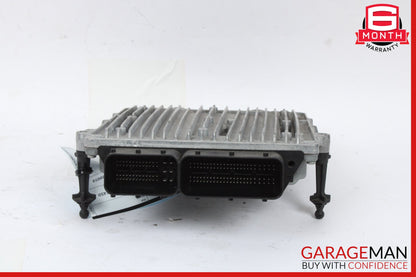 2016-2020 Mercedes W213 E450 CS450 M276 ECU ECM Engine Control Module Unit OEM