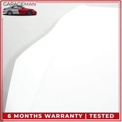 2007-2015 Audi Q7 SUV Front Hood Bonnet Panel 4L0823029A Ibis White
