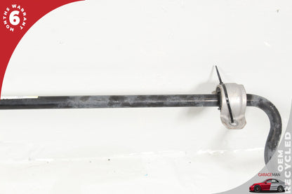 2008-2017 Audi A5 S5 Rear Anti Roll Stabilizer Sway Bar w/ Links 8K0511305 OEM