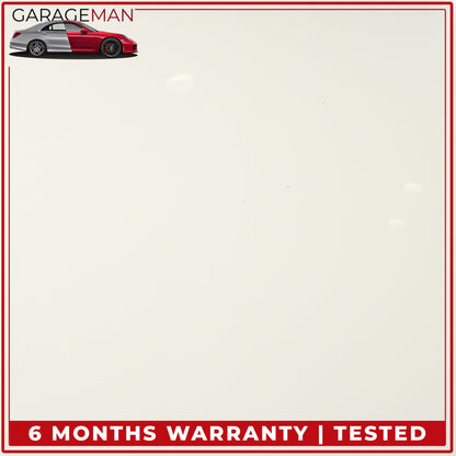 2008-2011 Mercedes W204 C300 C250 Front Hood Bonnet Panel White 2046820626 OEM