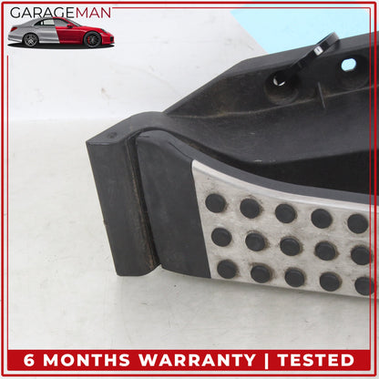 2008-2019 Mercedes W212 E350 Gas Throttle Pedal Accelerator 2043000200 OEM