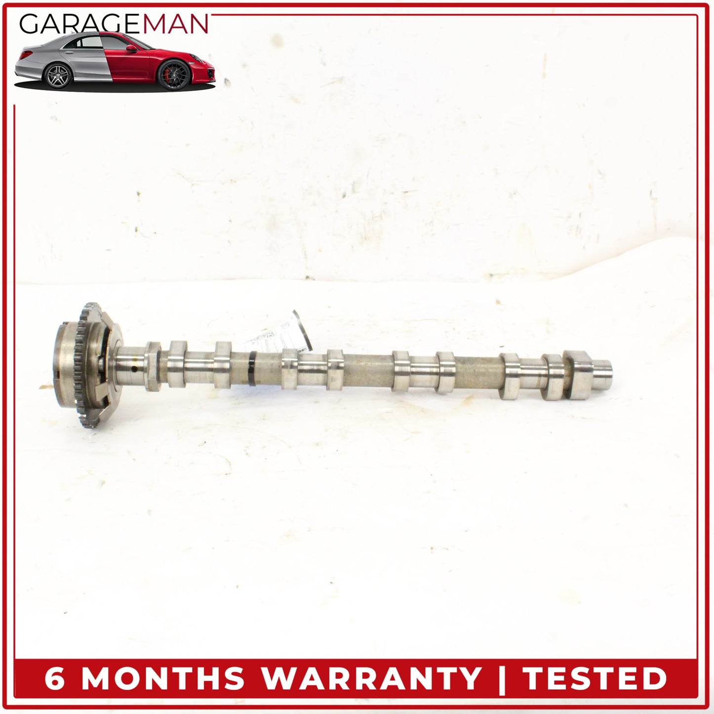 2015-2020 Mercedes W117 CLA250 GLA250 2.0L Engine Intake Camshaft 2700511200 OEM