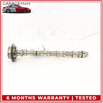 2015-2020 Mercedes W117 CLA250 GLA250 2.0L Engine Intake Camshaft 2700511200 OEM