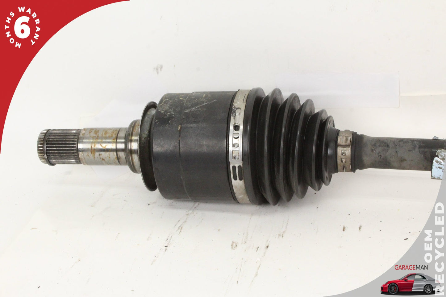 2012-2019 Mercedes-Benz GL550 X166 AWD Front Right or Left Side Axle CV Shaft 1663303300 OEM