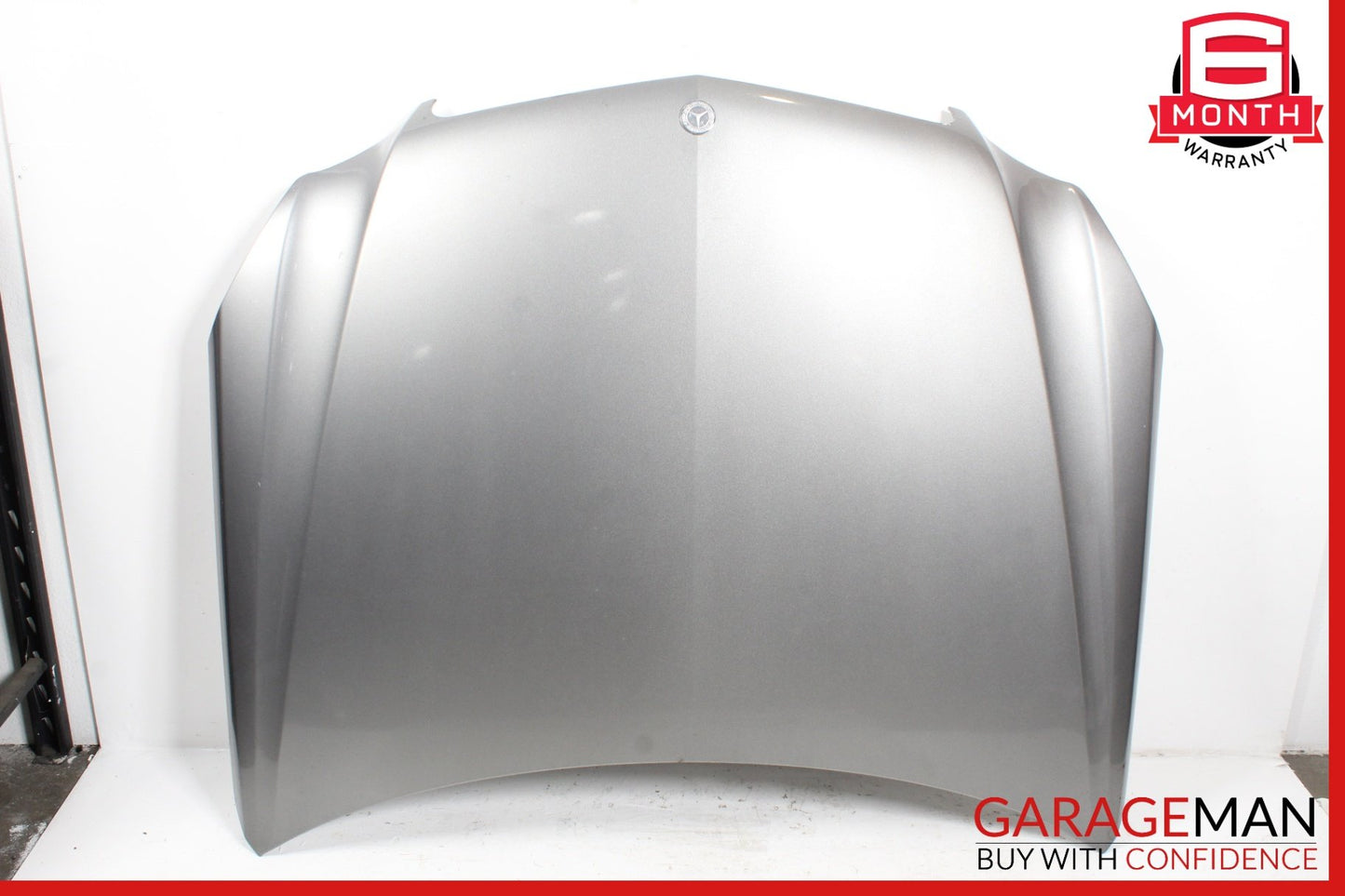 2010-2013 Mercedes-Benz W212 E350 Front Hood Bonnet Panel Cover