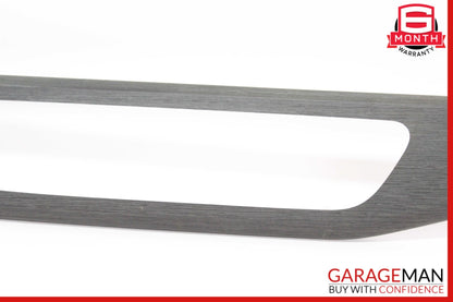 2017-2024 Audi A4 B9 Sedan Right Side Dash Trim 8W1853190G Genuine
