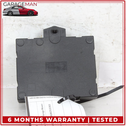 2014-2016 LR Range Rover L405 Trunk Lid Liftgate Tail Gate Control Module OEM