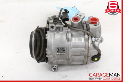 2016-2023 Mercedes W238 E450 E400 E43 AMG A/C Air Conditioning Compressor OEM